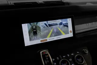 2022 Land Rover Defender X-Dynamic SE