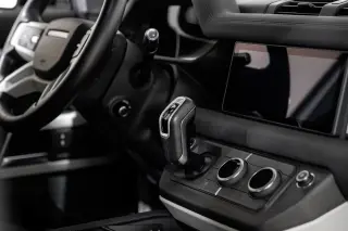 2022 Land Rover Defender X-Dynamic SE