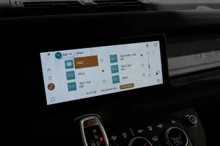 2022 Land Rover Defender X-Dynamic SE