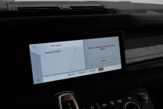 2022 Land Rover Defender X-Dynamic SE