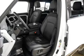 2022 Land Rover Defender X-Dynamic SE