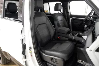2022 Land Rover Defender X-Dynamic SE
