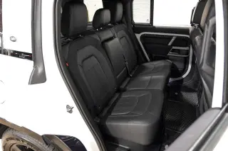 2022 Land Rover Defender X-Dynamic SE