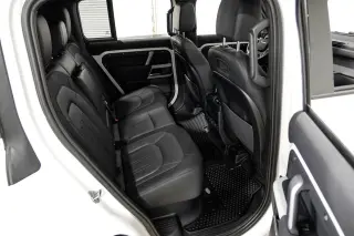 2022 Land Rover Defender X-Dynamic SE