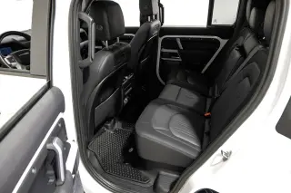 2022 Land Rover Defender X-Dynamic SE