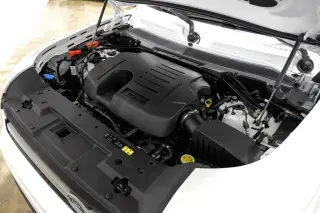 2022 Land Rover Defender X-Dynamic SE