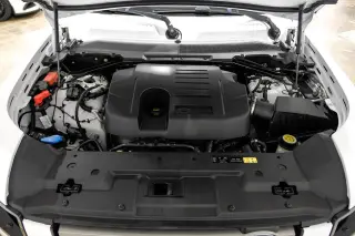 2022 Land Rover Defender X-Dynamic SE