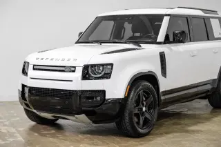 2022 Land Rover Defender X-Dynamic SE