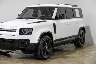 2022 Land Rover Defender X-Dynamic SE