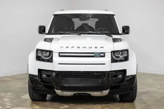 2022 Land Rover Defender X-Dynamic SE