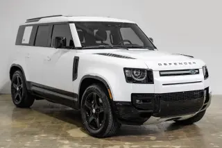 2022 Land Rover Defender X-Dynamic SE