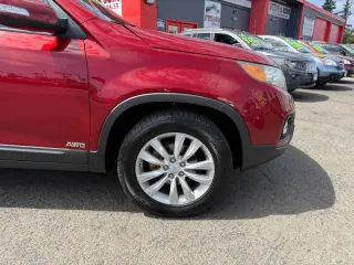 2011 Kia Sorento EX