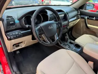 2011 Kia Sorento EX