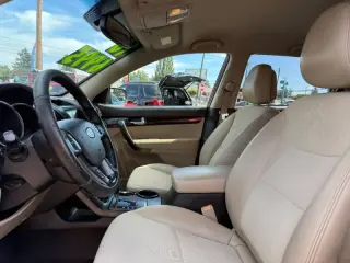2011 Kia Sorento EX