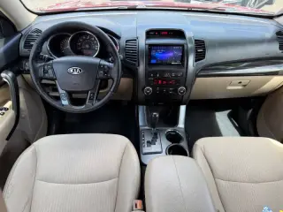 2011 Kia Sorento EX