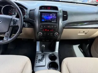 2011 Kia Sorento EX