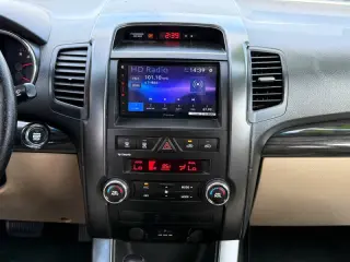 2011 Kia Sorento EX