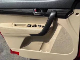 2011 Kia Sorento EX