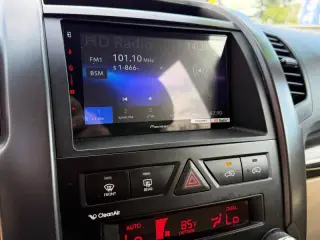 2011 Kia Sorento EX