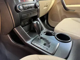 2011 Kia Sorento EX