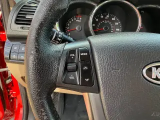 2011 Kia Sorento EX