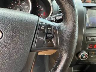 2011 Kia Sorento EX
