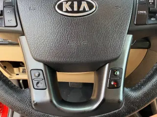 2011 Kia Sorento EX