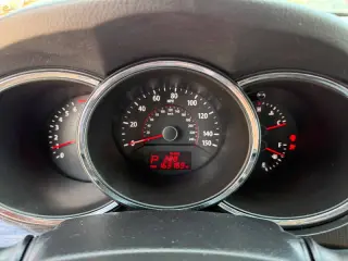 2011 Kia Sorento EX