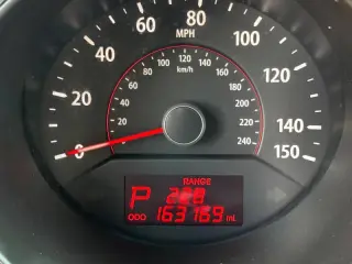 2011 Kia Sorento EX