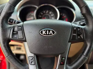 2011 Kia Sorento EX