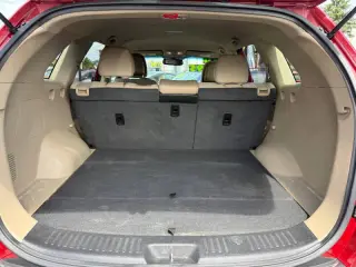 2011 Kia Sorento EX