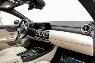 2025 Mercedes-Benz CLA 250 4MATIC Coupe