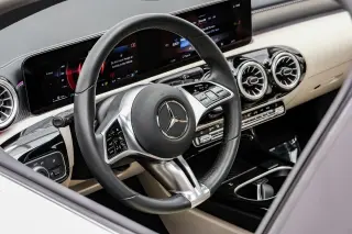 2025 Mercedes-Benz CLA 250 4MATIC Coupe