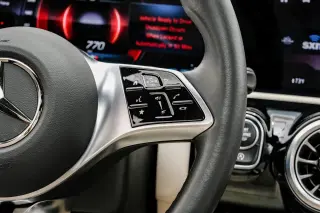 2025 Mercedes-Benz CLA 250 4MATIC Coupe