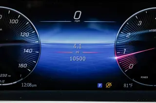 2025 Mercedes-Benz CLA 250 4MATIC Coupe
