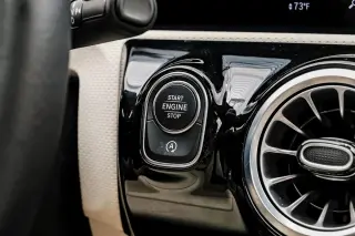 2025 Mercedes-Benz CLA 250 4MATIC Coupe