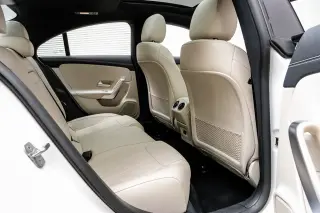 2025 Mercedes-Benz CLA 250 4MATIC Coupe