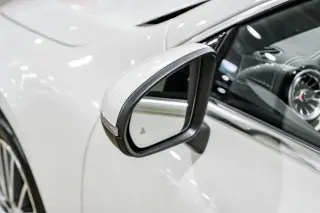 2025 Mercedes-Benz CLA 250 4MATIC Coupe