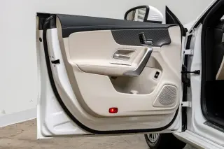 2025 Mercedes-Benz CLA 250 4MATIC Coupe