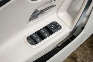 2025 Mercedes-Benz CLA 250 4MATIC Coupe