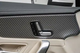 2025 Mercedes-Benz CLA 250 4MATIC Coupe