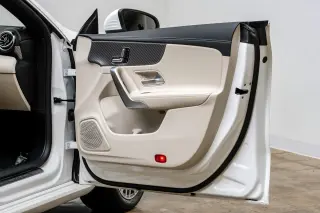 2025 Mercedes-Benz CLA 250 4MATIC Coupe