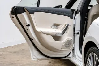 2025 Mercedes-Benz CLA 250 4MATIC Coupe