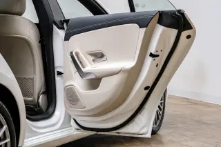 2025 Mercedes-Benz CLA 250 4MATIC Coupe