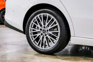 2025 Mercedes-Benz CLA 250 4MATIC Coupe