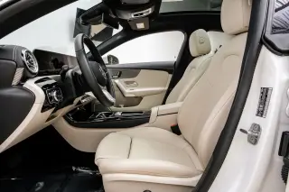 2025 Mercedes-Benz CLA 250 4MATIC Coupe