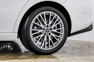 2025 Mercedes-Benz CLA 250 4MATIC Coupe