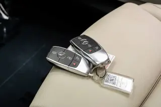 2025 Mercedes-Benz CLA 250 4MATIC Coupe