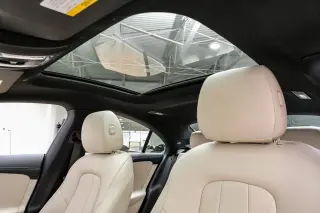 2025 Mercedes-Benz CLA 250 4MATIC Coupe
