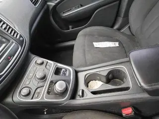Chrysler 200 2015 Limited 4dr Sedan